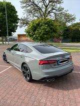Audi S5 Sportback TDI | Quantumgrau | B&O | 341  - Audi S5 in Duisburg
