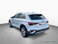 Audi A3 - Vorschau Bild 8