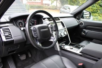 Land-Rover Discovery - 8