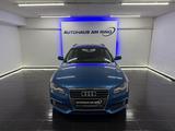 Audi A4 Avant 2.0 TDI 1HD BIXEN ALU PDC TEMPO - gebrauchte Audi A4 aus dem Jahr 2010