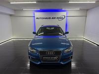 Audi A4 Avant 2.0 TDI 1HD BIXEN ALU PDC TEMPO