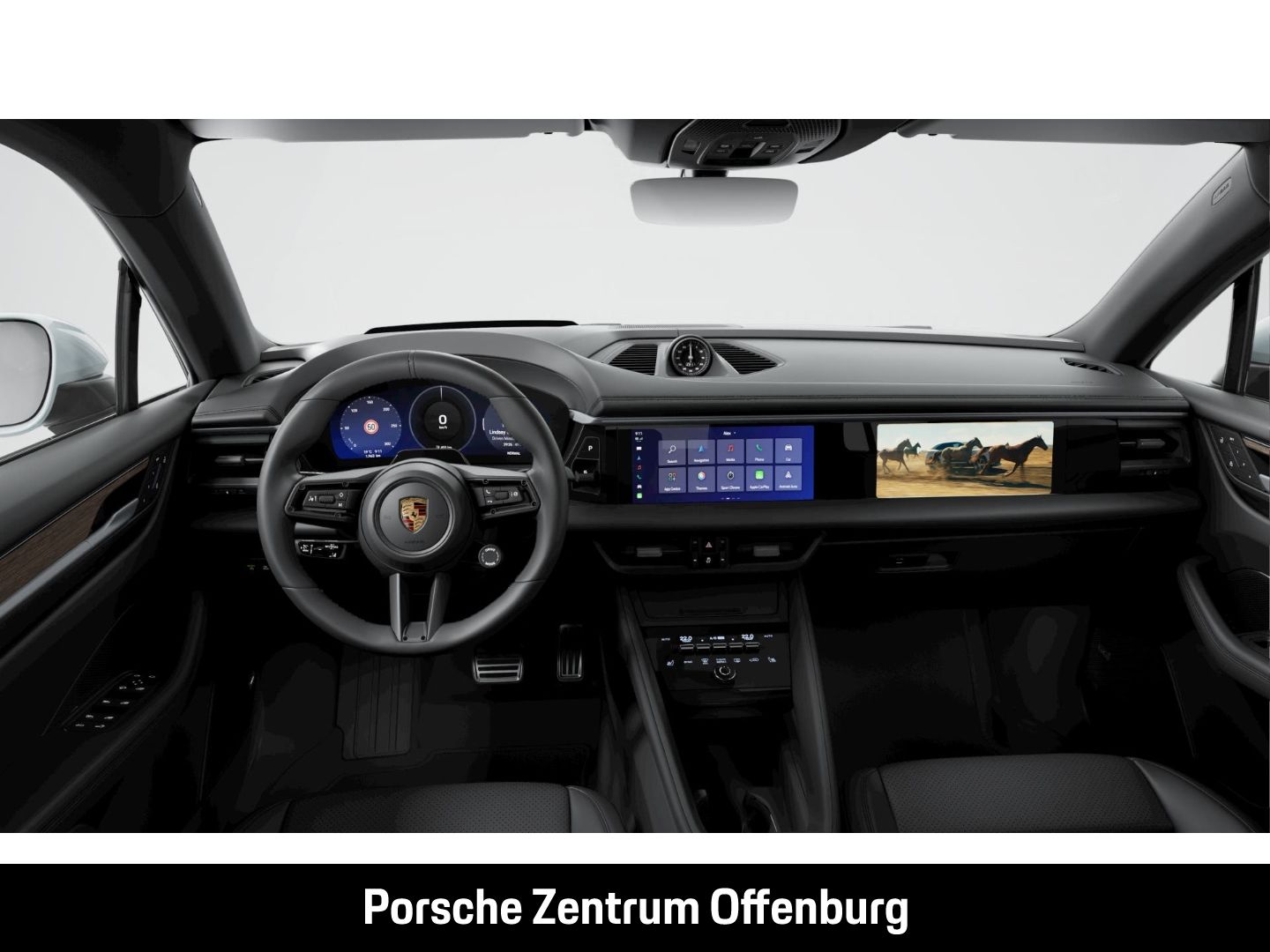 Porsche Macan - Bild 9