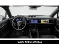Porsche Macan - Vorschau Bild 9