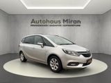 Opel Zafira Tourer 1.4 Turbo Active(7 Sitzer*TÜV neu) - Opel Zafira Tourer: Active