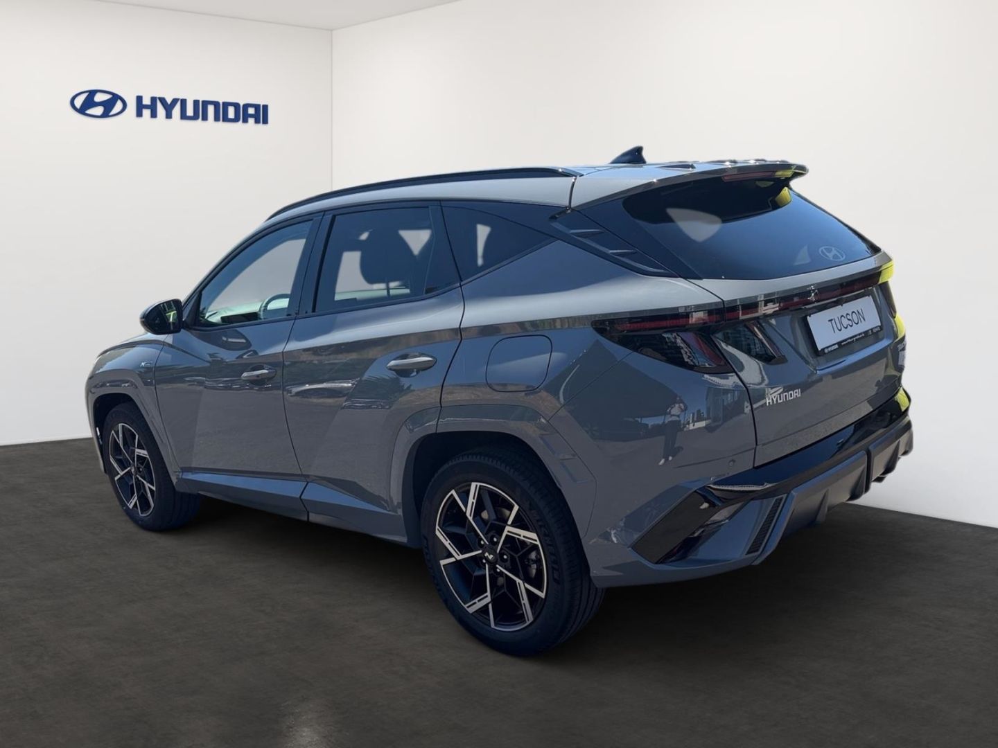 Hyundai TUCSON - Bild 5