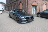 Mercedes-Benz C 180 Avantgarde*LED*19"+tiefer*Comand*PDC* - Mercedes-Benz: Comand