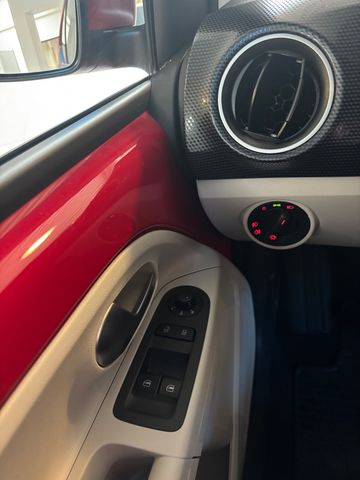 up! move up! 75PS *Klima*Bluetooth*Docking*
