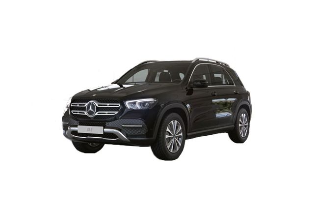 Mercedes-Benz GLE - V167 2019 - GLE 300 d Premiu