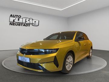 OPEL ASTRA EDITION 1.2 *LED*CARPLAY*KAMERA*ALLWETTER*