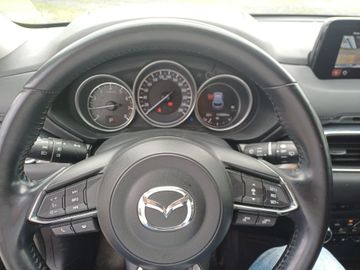 Mazda CX-5 - 10