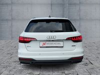 Audi A4 - Vorschau Bild 5