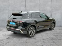 Volkswagen Tiguan - Vorschau Bild 6