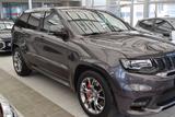 Jeep Grand Cherokee SRT8 6,4 Hemi - Jeep Grand Cherokee mit Benzin-Antrieb: Leder, mit Navigationssystem