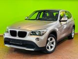 BMW X1 20 xDrive Bi Xenon Einparkhilfe Finanzierung - BMW X1 in Frankfurt (Main)