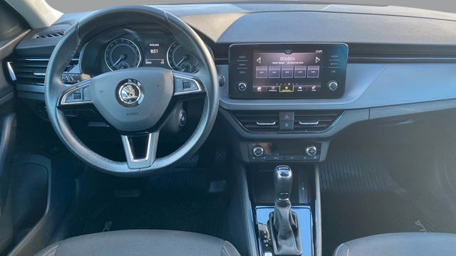 SKODA Scala (Bild 13 von(15)