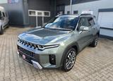 Ssangyong Torres Forest Edition , Navi,Leder,Dash-Cam,LED - Ssangyong Torres aus 2023