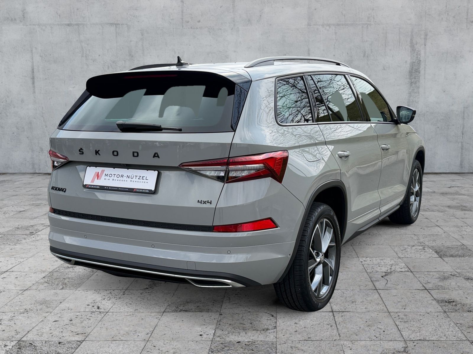 Skoda Kodiaq - Bild 6