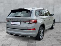 Skoda Kodiaq - Vorschau Bild 6