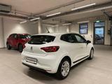 Renault Clio V Zen Klima Navi Einparkhilfe Fenster el. - Renault Clio Gebrauchtwagen in Stuttgart