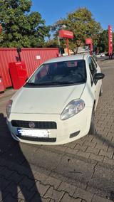 Fiat punto erster Hand - Fiat Punto in Hannover