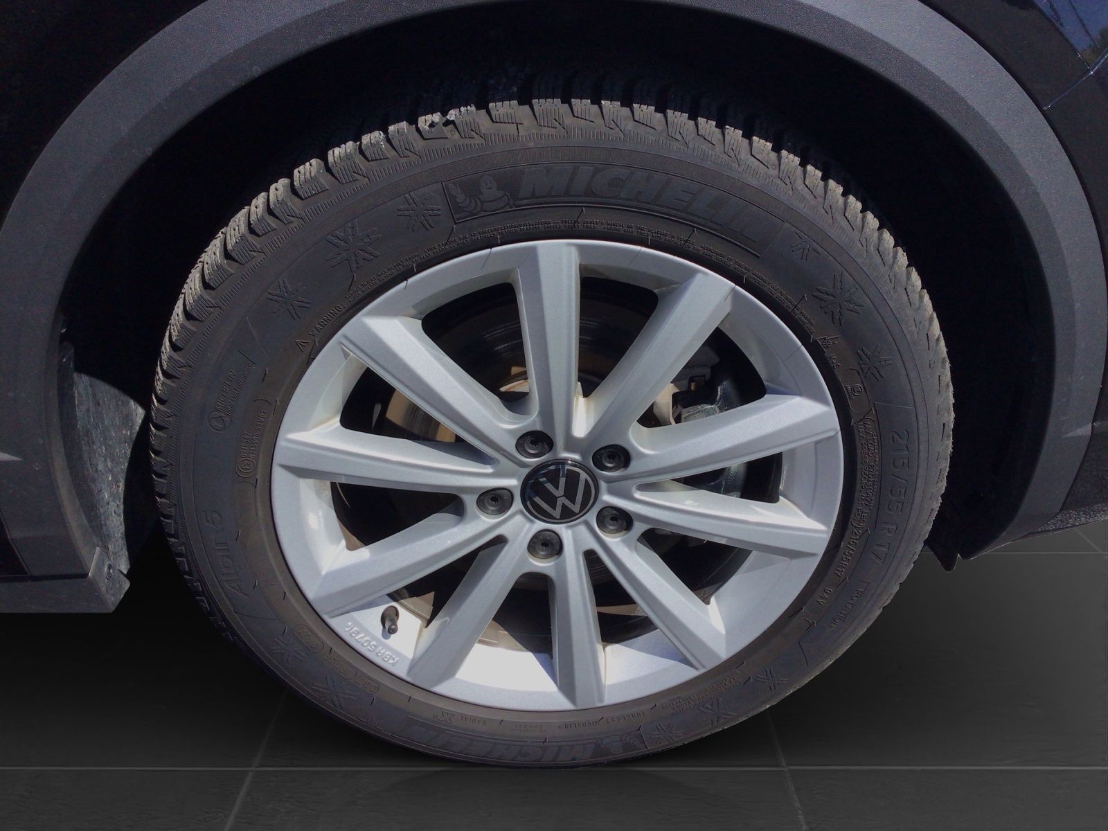 Volkswagen T-Roc - Bild 7