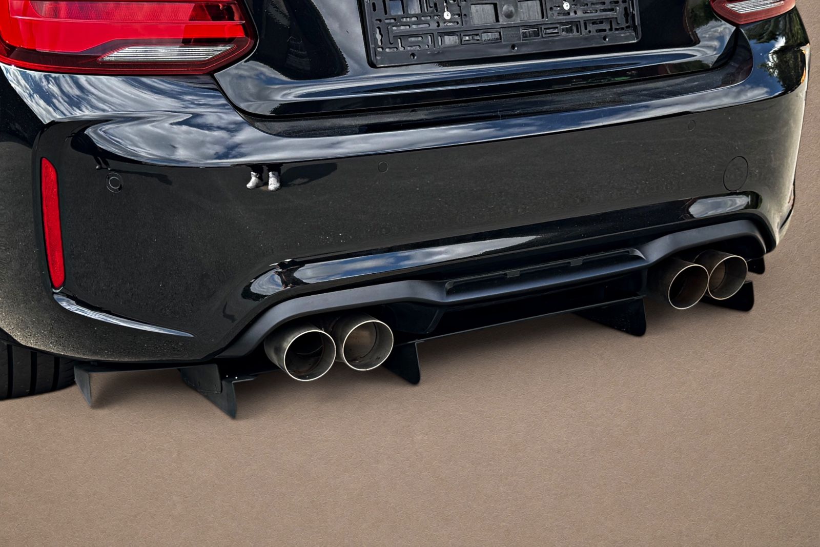 BMW M2 Coupe Competition/Speed Engineering foto 16