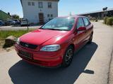 Opel Astra 1.6 16V Comfort*Automatik* - gebrauchte Opel Astra aus dem Jahr 1998