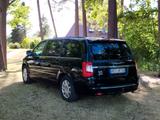 Chrysler Town and Country 2015 LPG  - Chrysler Grand Voyager mit LPG-Antrieb: Automatik