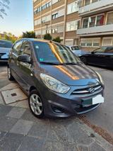 Hyundai I10 - Hyundai i10 in Ludwigshafen