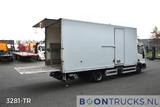 Iveco ML 80E17 4x2 | MANUAL * NO PAPERS * ONLY FOR PAR - Iveco 80 e 17