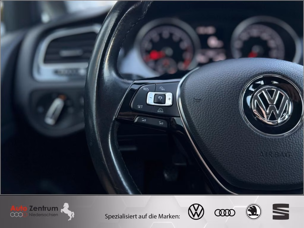 Volkswagen Golf 1.4TSI AZN-Haus-Förderung* bis 1000 EUR