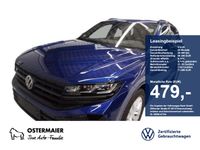 Volkswagen Touareg - Vorschau Bild 1