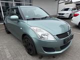 Suzuki Swift Comfort - Suzuki Swift bis 5.000 Euro