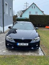 BMW 420 Gran Coupé xDrive/Alcantara/Harmann-kardon - BMW: Harmann