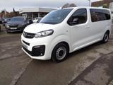 Opel Vivaro Combi 1.5 D - Opel Vivaro: Combi