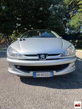 Peugeot PEUGEOT - 206 - 5p. Enfant Terrible - gebrauchte Peugeot 206 aus dem Jahr 2007