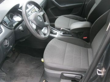 Skoda Octavia - 7