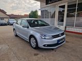 Volkswagen Jetta VI Comfortline Kamera Klima PDC 1.Hand - Volkswagen Jetta: Comfortline