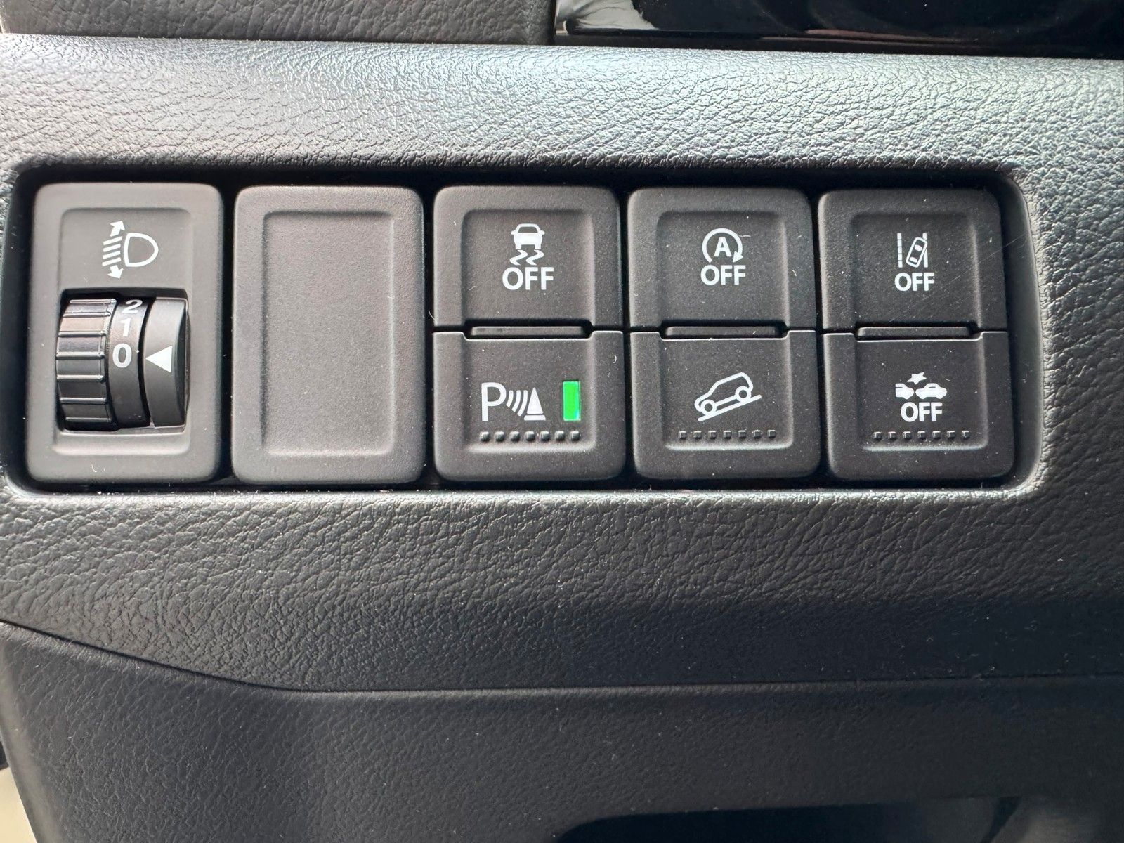 Suzuki Vitara - Bild 21
