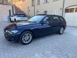 BMW Bmw 316 316d Touring TETTO APRIBILE KM 106000 - BMW 316 mit Schiebedach