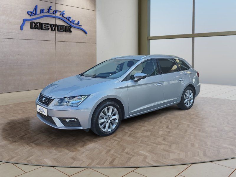 Image of Seat Leon