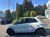 Renault Twingo GT - Renault Twingo Gebrauchtwagen in Duisburg