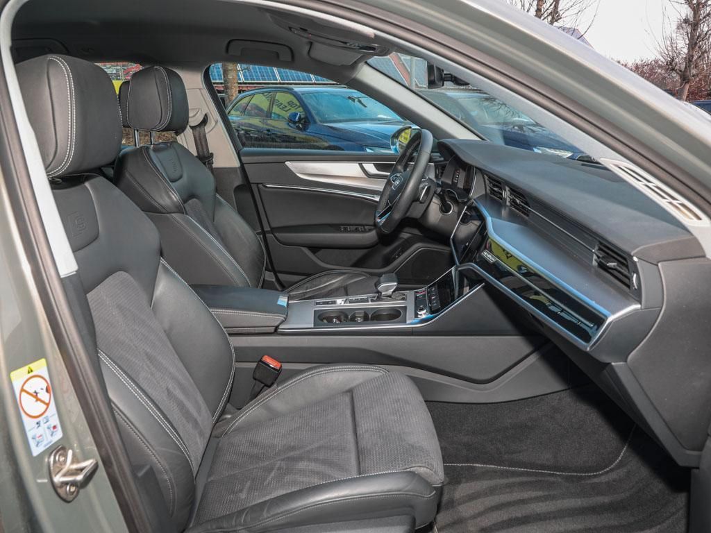 Audi S6 - Bild 4