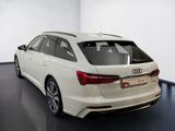 Audi A6 Avant sport 40 TDI quattro 2x S line Rückfahr - Audi A6: Kombi, 2.4