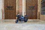 Buell 1125 R - BUELL 1125R