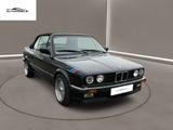 BMW 325i*M*TOP ZUSTAND*CABRIO*H-ZULASSUNG*ORIGINAL* - BMW 325 aus 1992: 325i