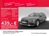 Audi A6 allroad 40 TDI qu. S tronic StdHzg/Pano/AHK/L