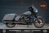 Harley-Davidson Touring FLHXST Street Glide Jekill&Hyde - HARLEY-DAVIDSON TOURING STREET GLIDE ST
