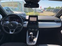 Renault Clio - Vorschau Bild 8