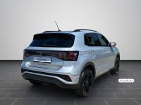Volkswagen T-Cross - Vorschau Bild 4
